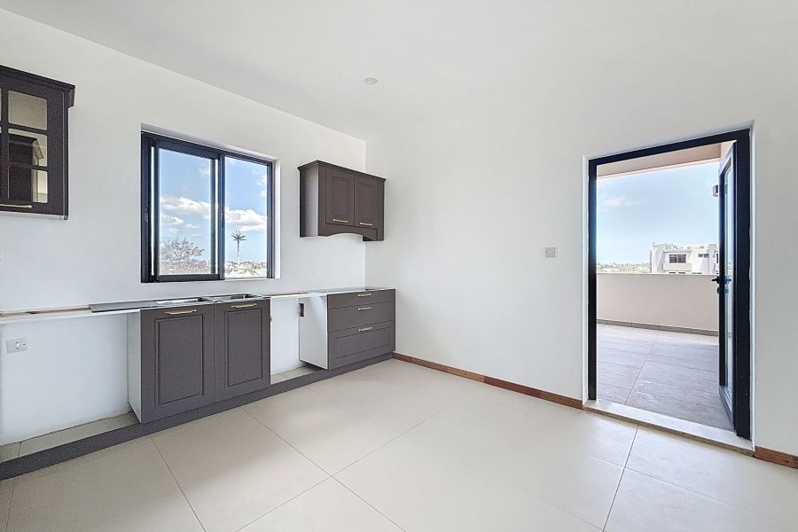 Grand Baie Appartement 4&nbsp;pièces 179&nbsp;m² Vente