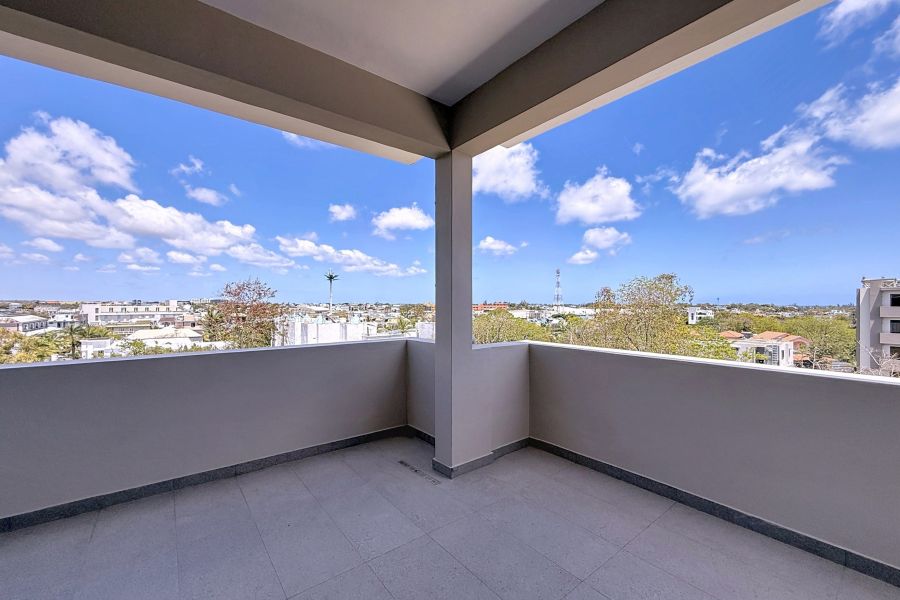 Grand Baie Appartement 4&nbsp;pièces 179&nbsp;m² Vente