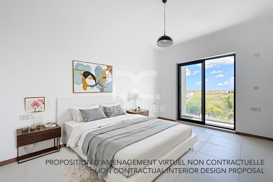 Grand Baie Appartement 4&nbsp;pièces 179&nbsp;m² Vente