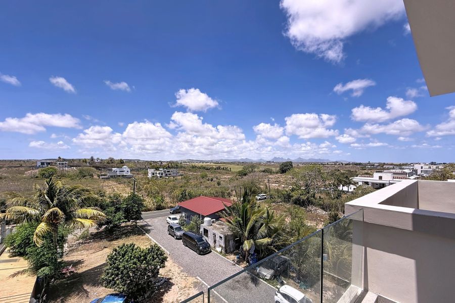 Grand Baie Apartment 4&nbsp;rooms 179&nbsp;m² Sale