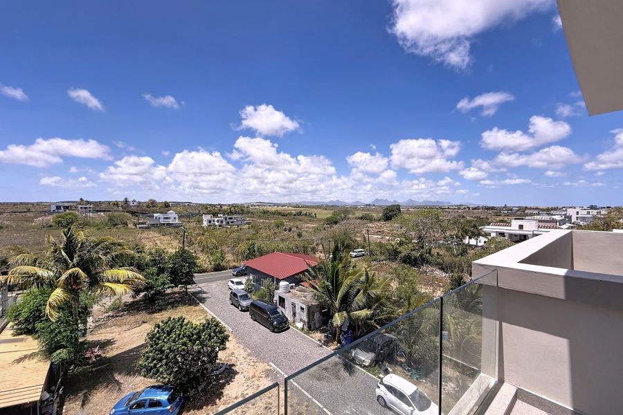 Grand Baie Appartement 4&nbsp;pièces 179&nbsp;m² Vente