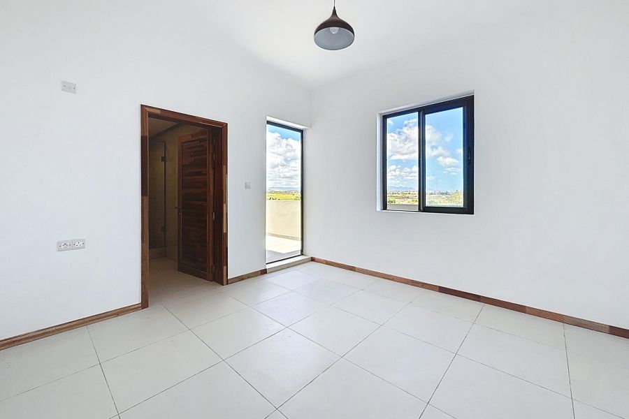 Grand Baie Apartment 4&nbsp;rooms 179&nbsp;m² Sale