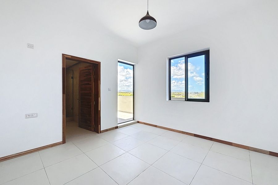 Grand Baie Appartement 4&nbsp;pièces 179&nbsp;m² Vente