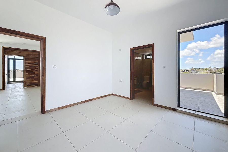 Grand Baie Apartment 4&nbsp;rooms 179&nbsp;m² Sale