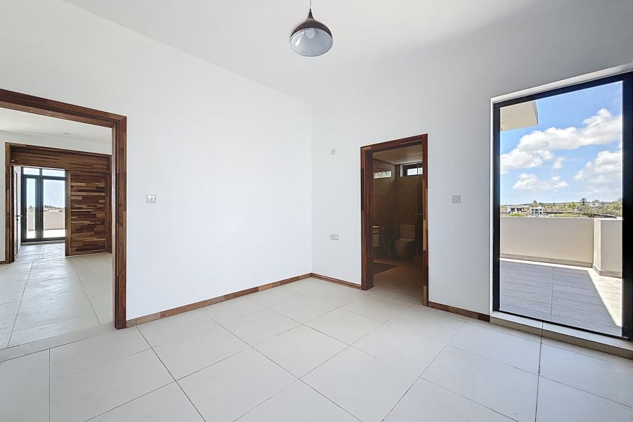 Grand Baie Appartement 4&nbsp;pièces 179&nbsp;m² Vente