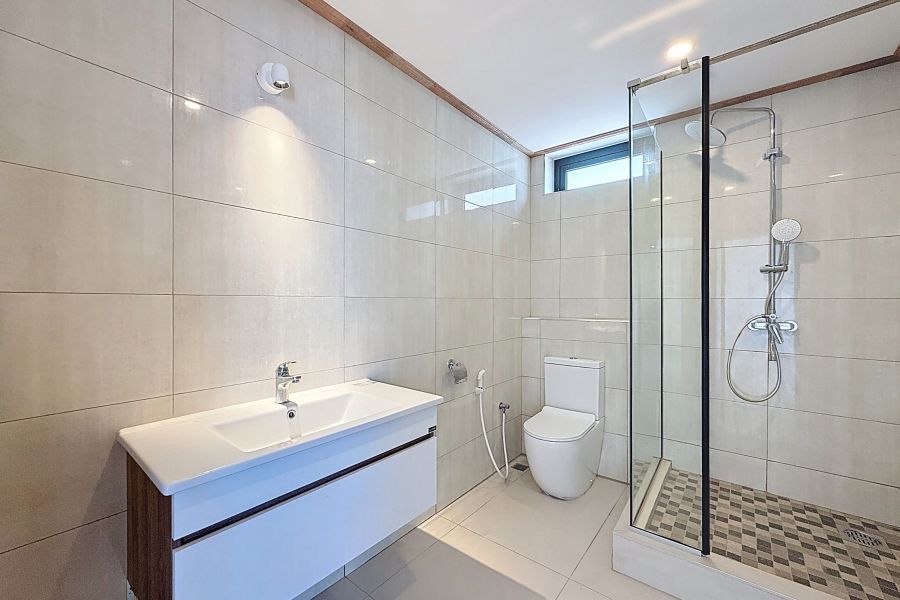Grand Baie Appartement 4&nbsp;pièces 179&nbsp;m² Vente