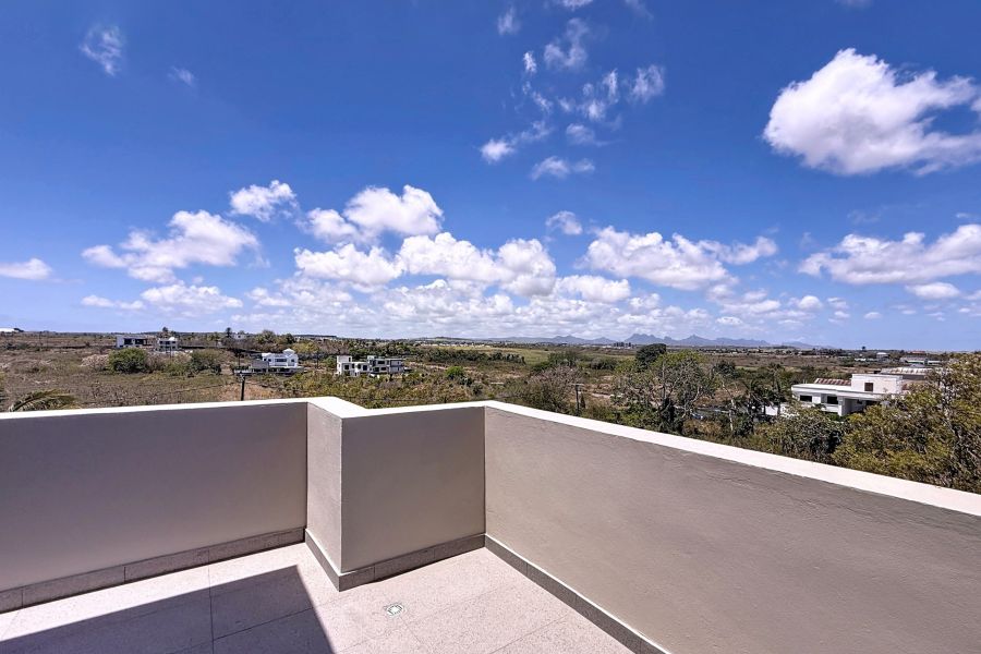Grand Baie Apartment 4&nbsp;rooms 179&nbsp;m² Sale