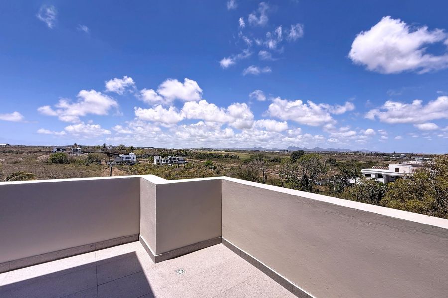 Grand Baie Appartement 4&nbsp;pièces 179&nbsp;m² Vente