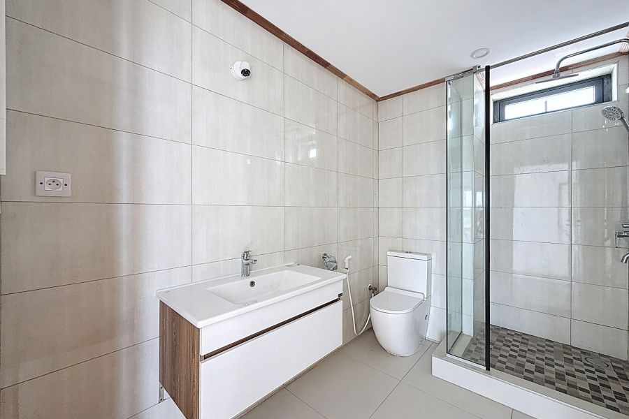 Grand Baie Appartement 4&nbsp;pièces 179&nbsp;m² Vente