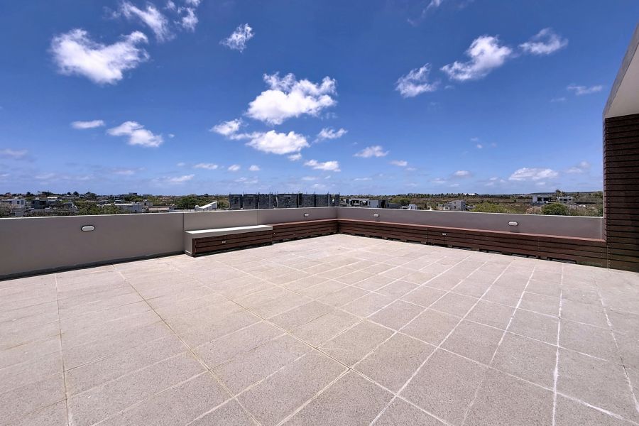 Grand Baie Apartment 4&nbsp;rooms 179&nbsp;m² Sale