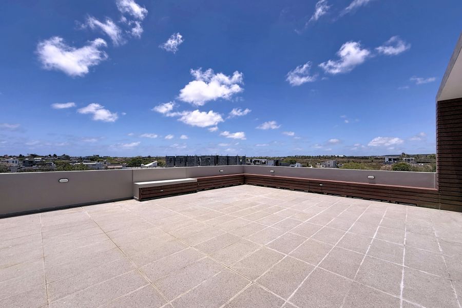 Grand Baie Appartement 4&nbsp;pièces 179&nbsp;m² Vente
