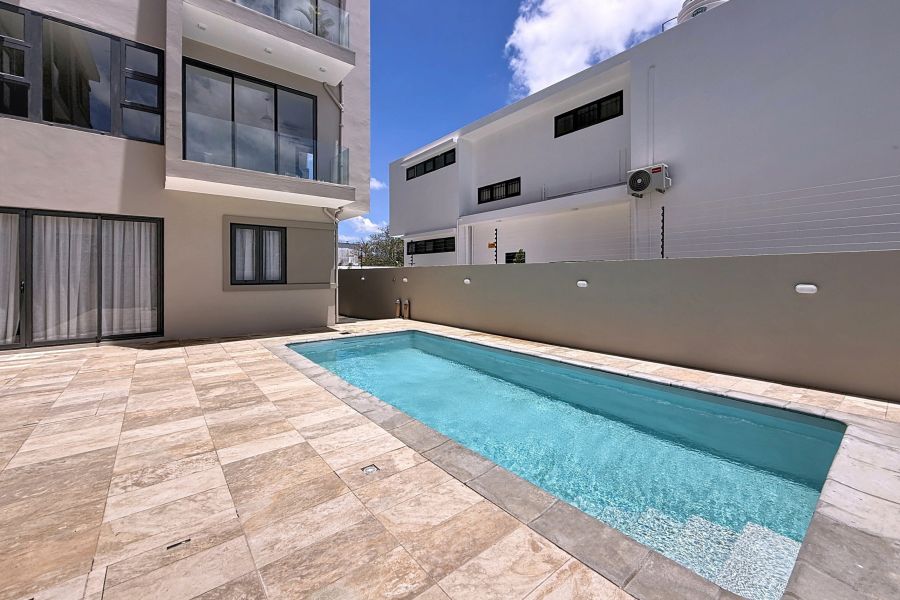 Grand Baie Apartment 4&nbsp;rooms 179&nbsp;m² Sale