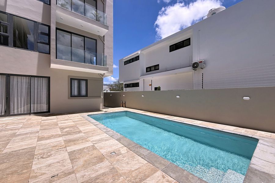 Grand Baie Appartement 4&nbsp;pièces 179&nbsp;m² Vente
