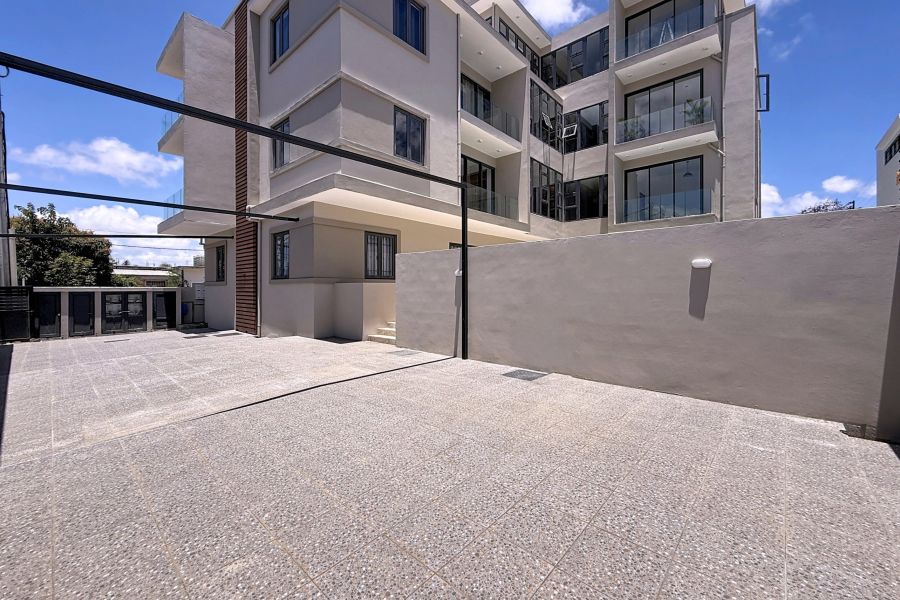 Grand Baie Apartment 4&nbsp;rooms 179&nbsp;m² Sale