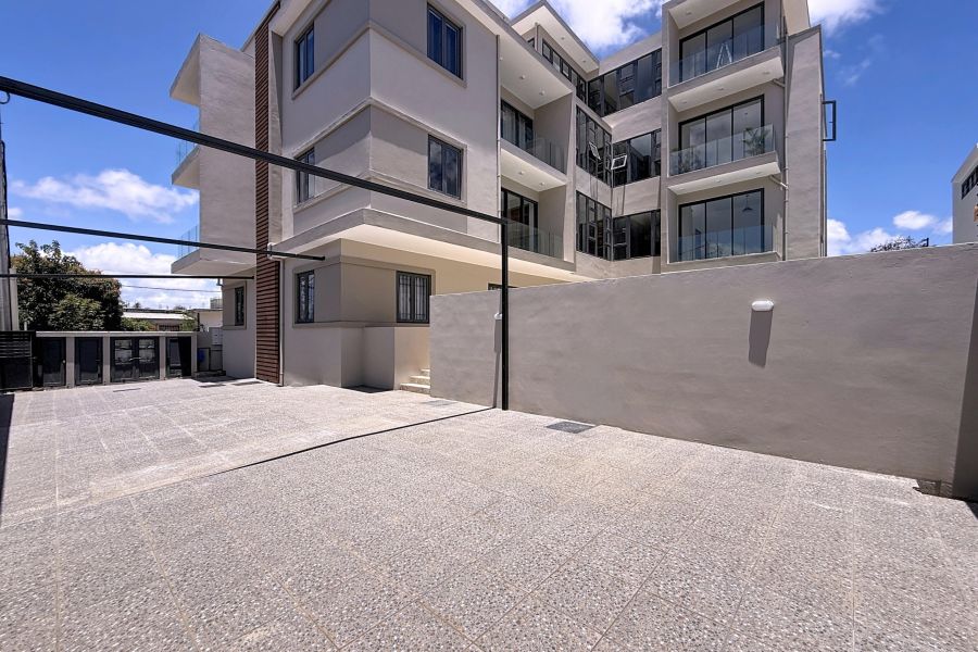 Grand Baie Appartement 4&nbsp;pièces 179&nbsp;m² Vente