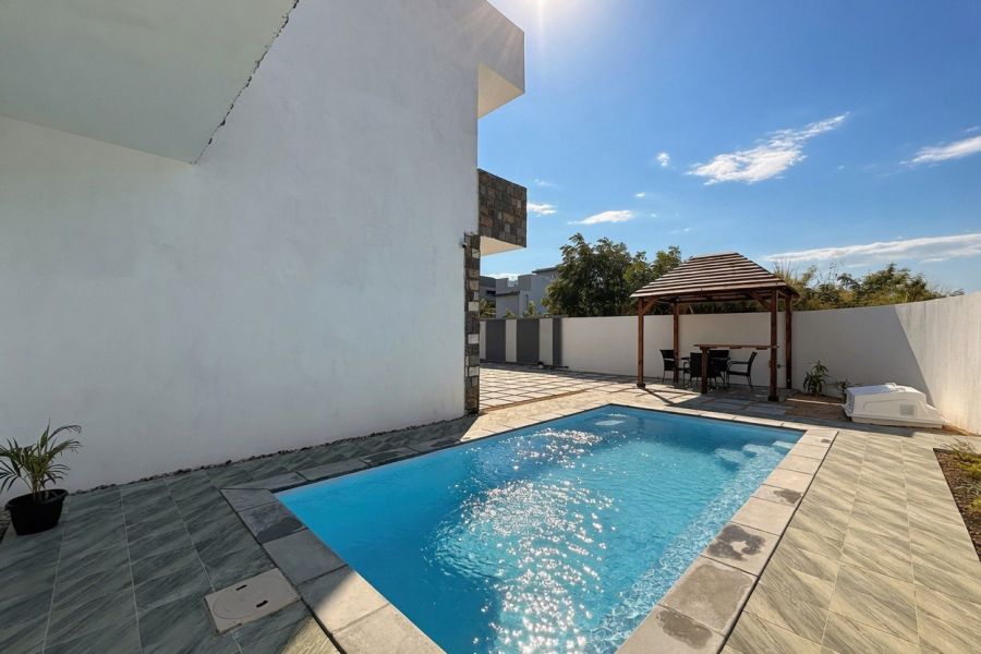 Grand Baie Maison 5&nbsp;pièces 139&nbsp;m² Vente