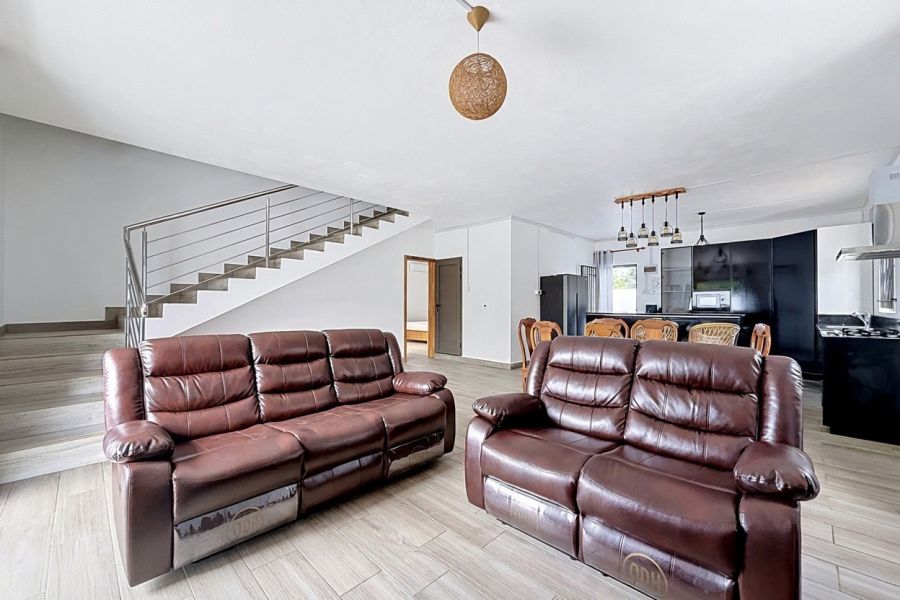 Grand Baie Maison 5&nbsp;pièces 139&nbsp;m² Vente