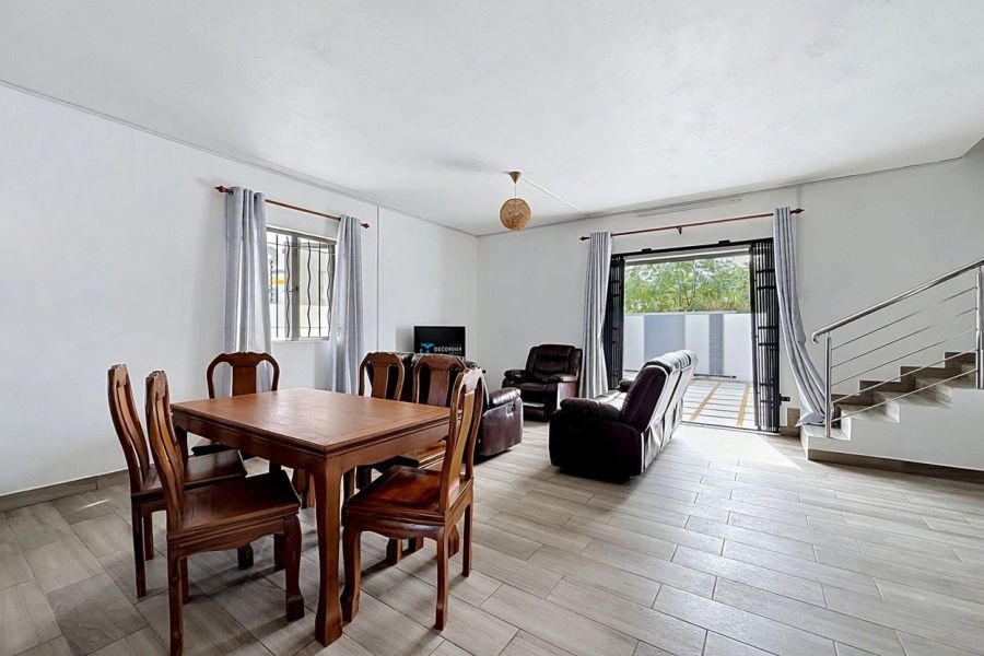 Grand Baie Maison 5&nbsp;pièces 139&nbsp;m² Vente