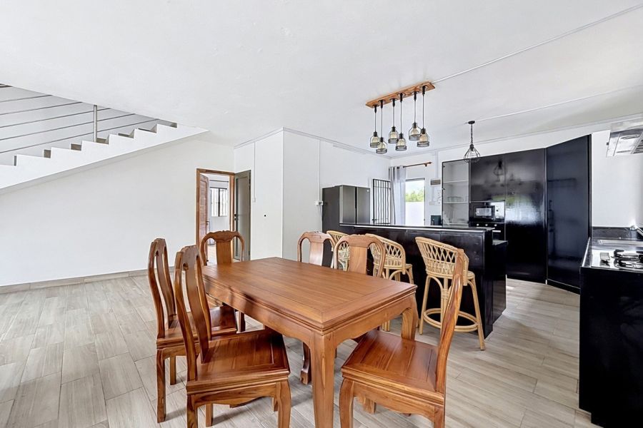 Grand Baie Maison 5&nbsp;pièces 139&nbsp;m² Vente