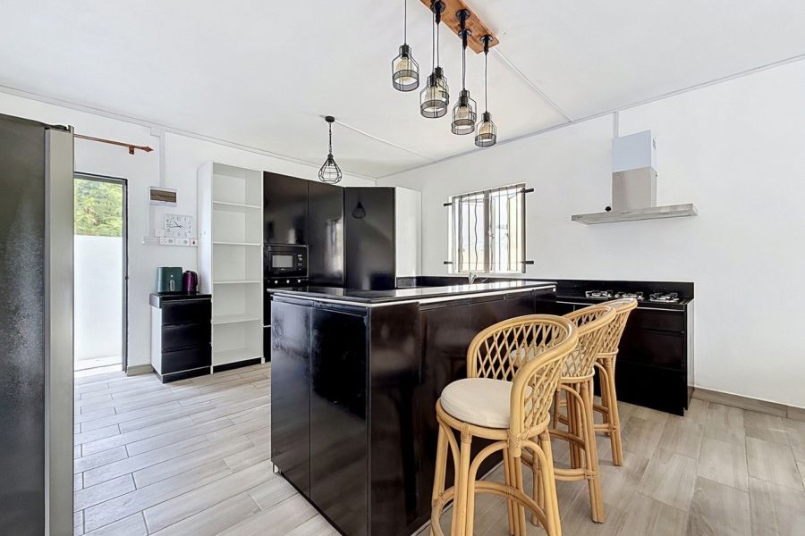 Grand Baie Maison 5&nbsp;pièces 139&nbsp;m² Vente