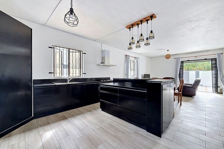 Grand Baie Maison 5&nbsp;pièces 139&nbsp;m² Vente