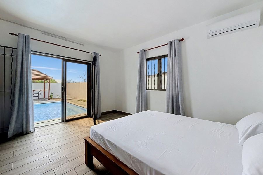 Grand Baie Maison 5&nbsp;pièces 139&nbsp;m² Vente