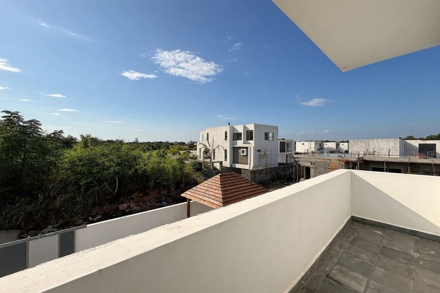Grand Baie Maison 5&nbsp;pièces 139&nbsp;m² Vente