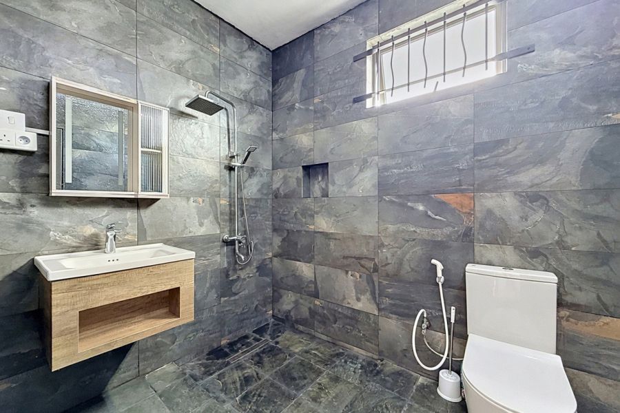 Grand Baie Maison 5&nbsp;pièces 139&nbsp;m² Vente