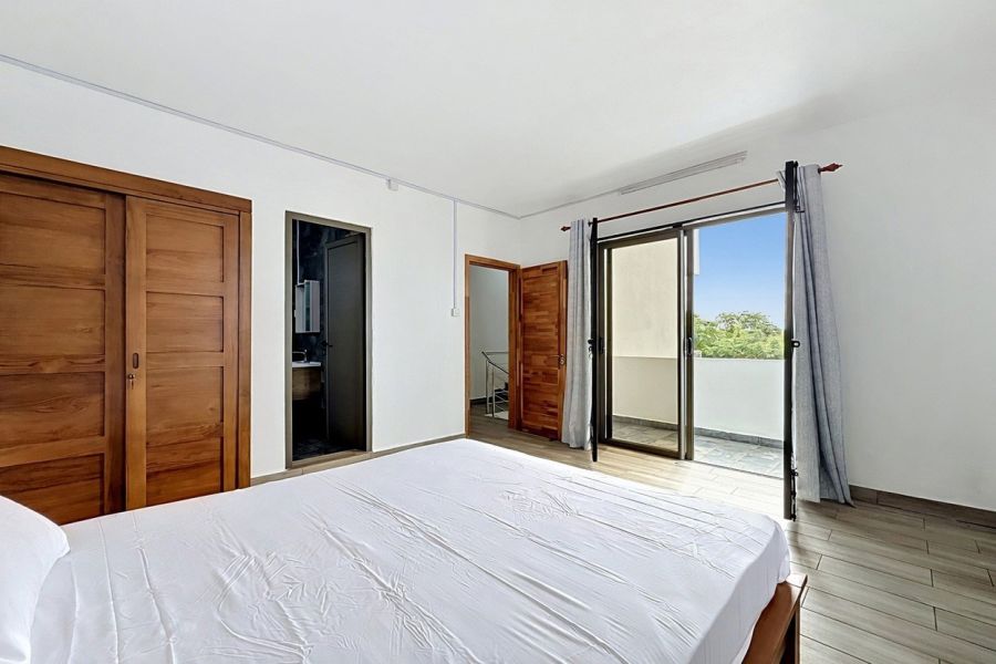 Grand Baie Maison 5&nbsp;pièces 139&nbsp;m² Vente