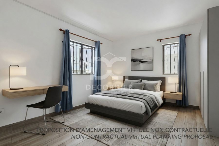 Grand Baie Maison 5&nbsp;pièces 139&nbsp;m² Vente