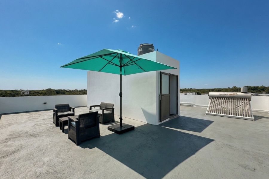 Grand Baie Maison 5&nbsp;pièces 139&nbsp;m² Vente