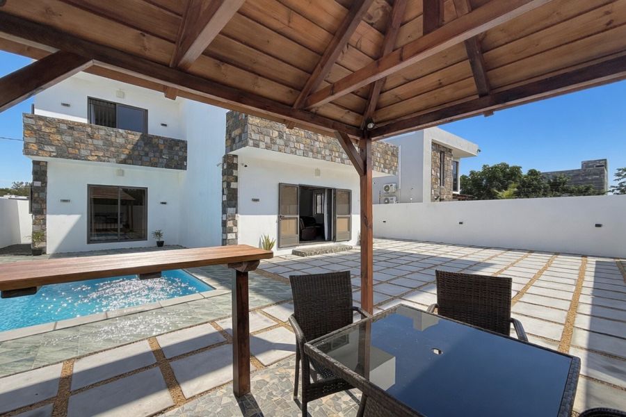 Grand Baie Maison 5&nbsp;pièces 139&nbsp;m² Vente