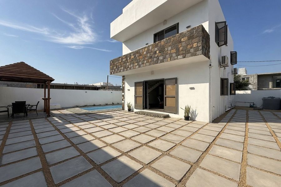 Grand Baie Maison 5&nbsp;pièces 139&nbsp;m² Vente