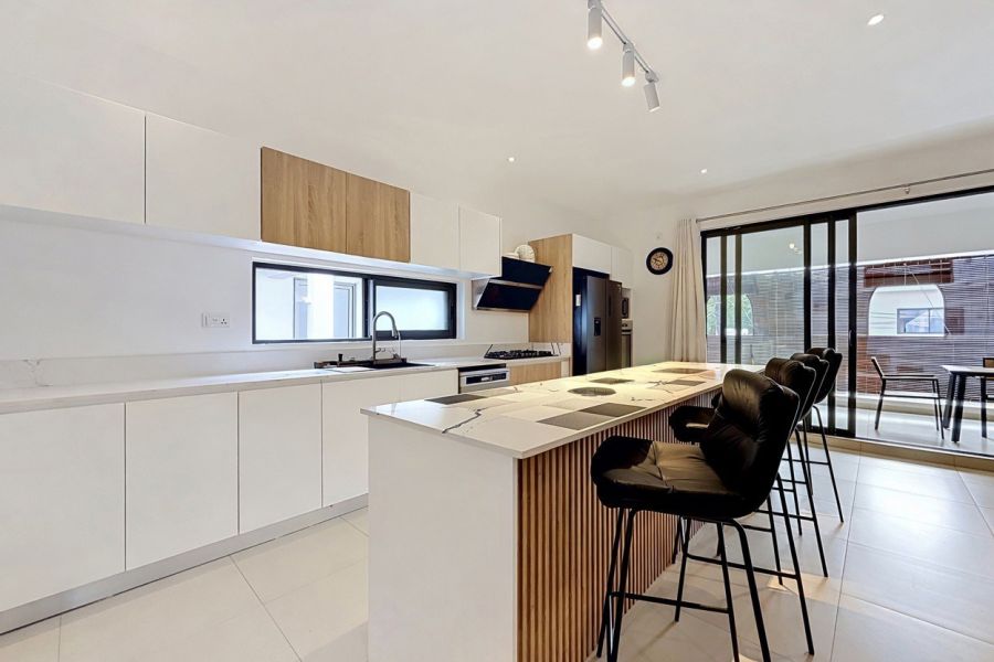 Trou aux Biches Appartement 4&nbsp;pièces 92&nbsp;m² Location
