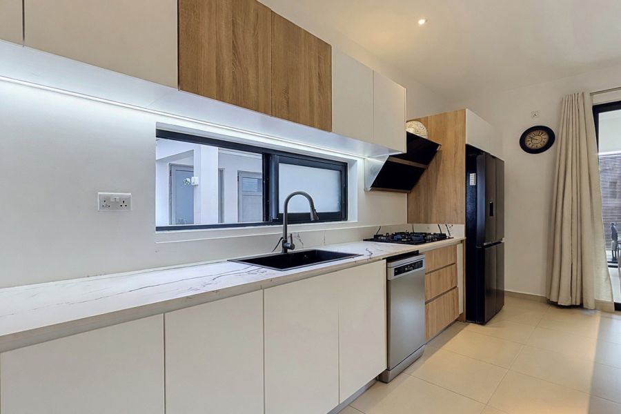 Trou aux Biches Appartement 4&nbsp;pièces 92&nbsp;m² Location