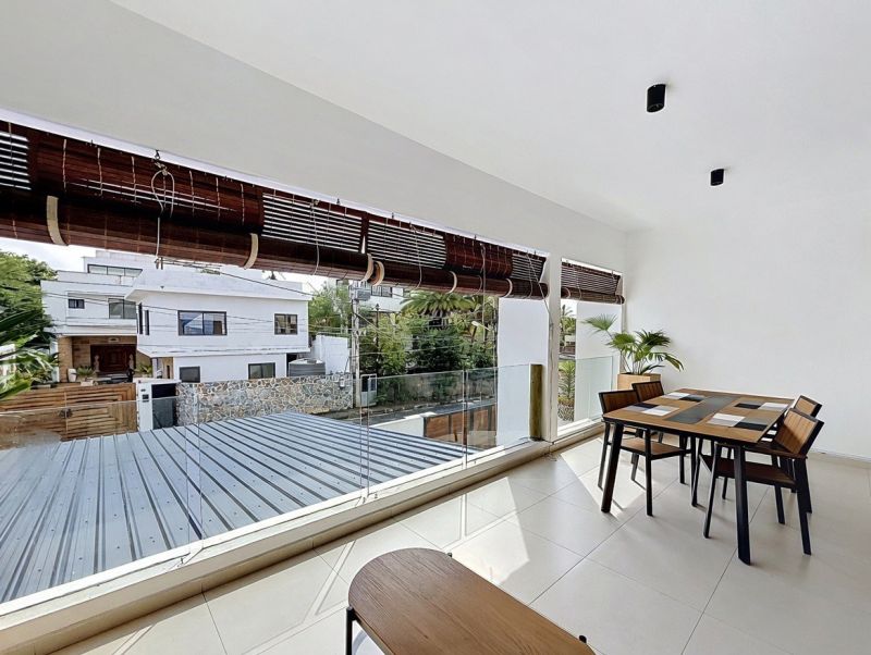 Trou aux Biches Appartement 4&nbsp;pièces 92&nbsp;m² Location