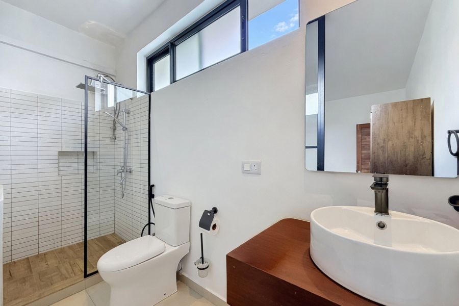Trou aux Biches Appartement 4&nbsp;pièces 92&nbsp;m² Location