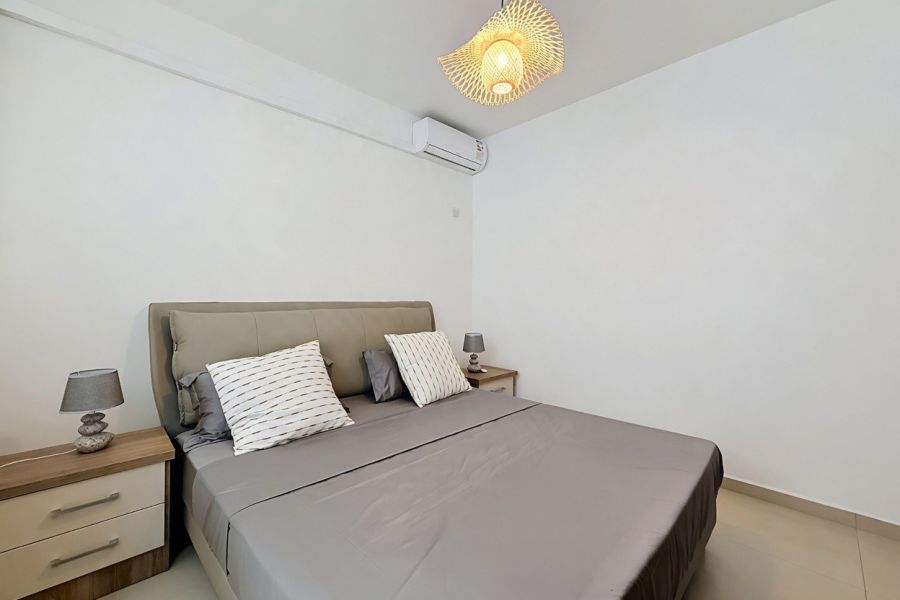 Trou aux Biches Appartement 4&nbsp;pièces 92&nbsp;m² Location