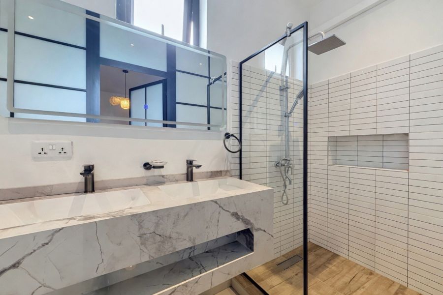Trou aux Biches Appartement 4&nbsp;pièces 92&nbsp;m² Location