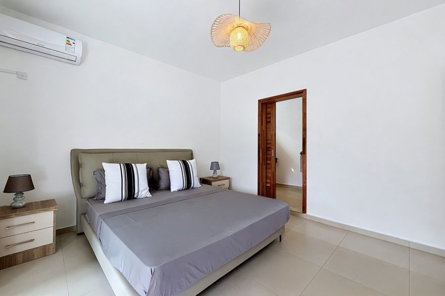 Trou aux Biches Appartement 4&nbsp;pièces 92&nbsp;m² Location