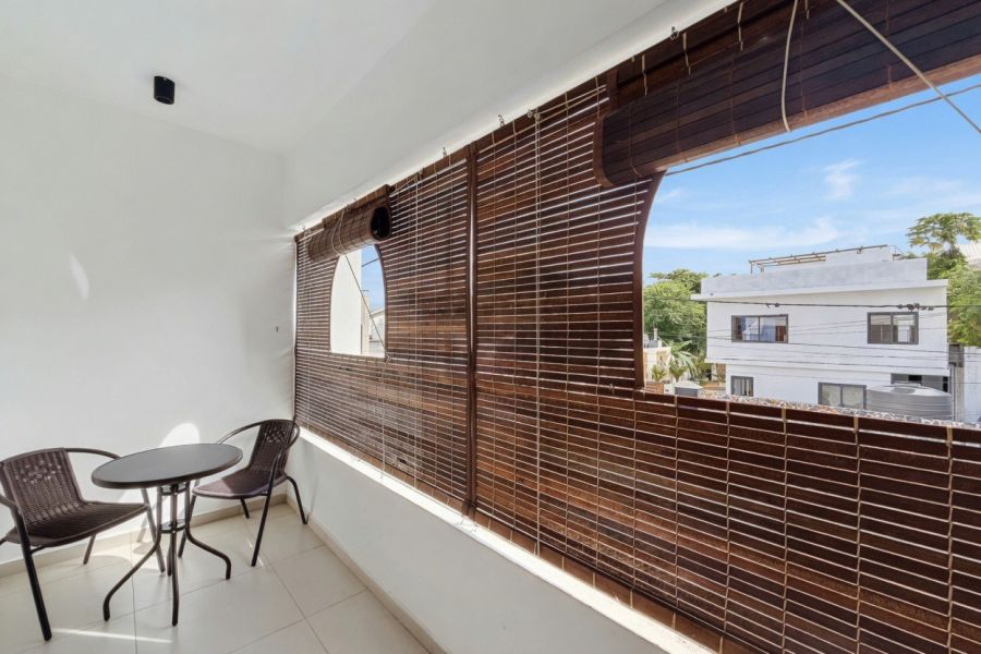 Trou aux Biches Appartement 4&nbsp;pièces 92&nbsp;m² Location
