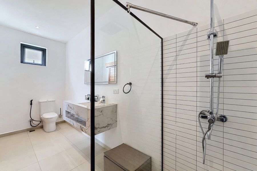 Trou aux Biches Appartement 4&nbsp;pièces 92&nbsp;m² Location