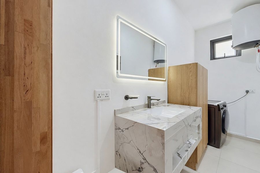 Trou aux Biches Appartement 4&nbsp;pièces 92&nbsp;m² Location