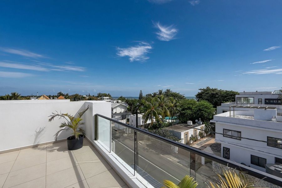 Trou aux Biches Appartement 4&nbsp;pièces 92&nbsp;m² Location