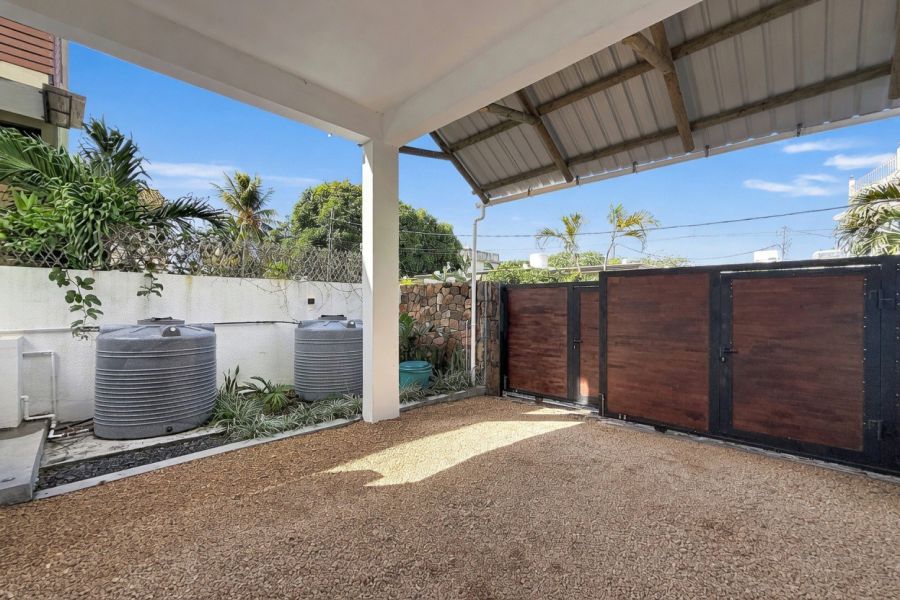 Trou aux Biches Appartement 4&nbsp;pièces 92&nbsp;m² Location
