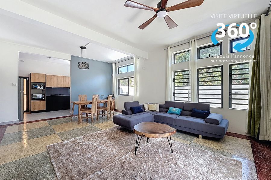 Pereybere Apartment 3&nbsp;rooms 107&nbsp;m² Rental