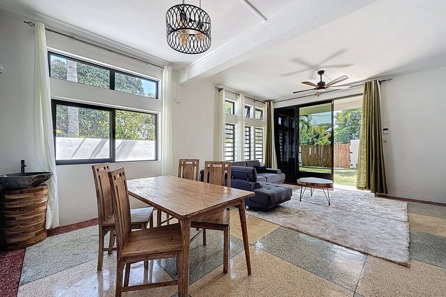 Pereybere Apartment 3&nbsp;rooms 107&nbsp;m² Rental