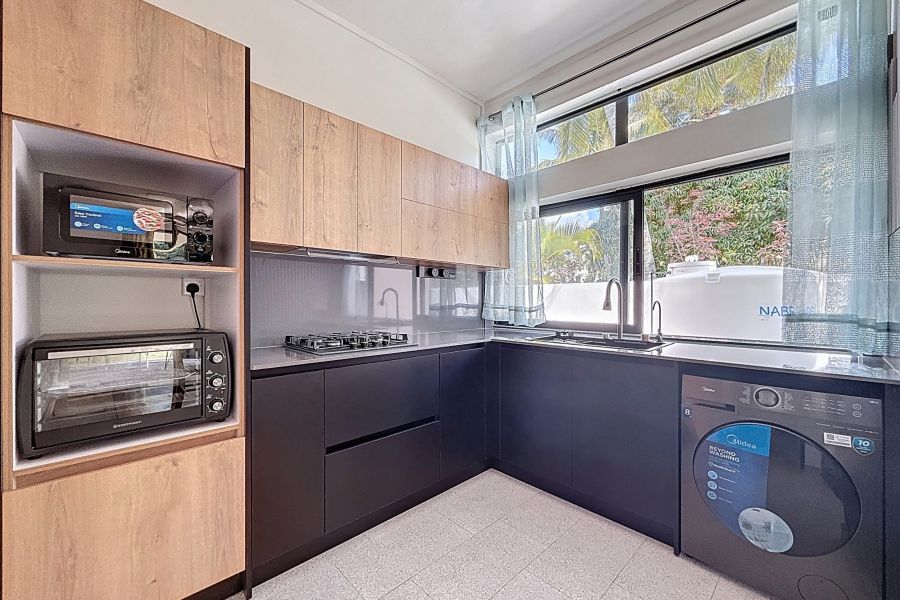 Pereybere Apartment 3&nbsp;rooms 107&nbsp;m² Rental