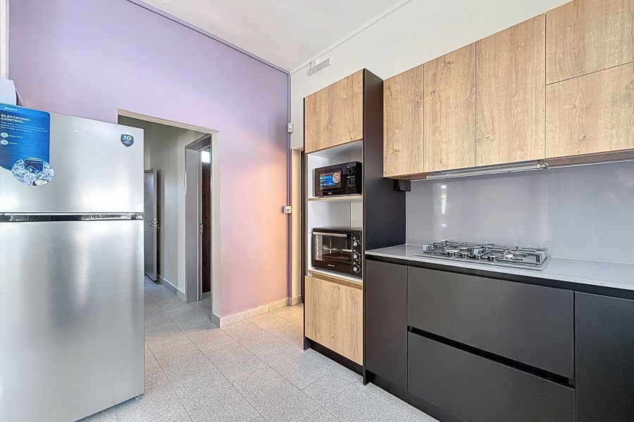 Pereybere Apartment 3&nbsp;rooms 107&nbsp;m² Rental