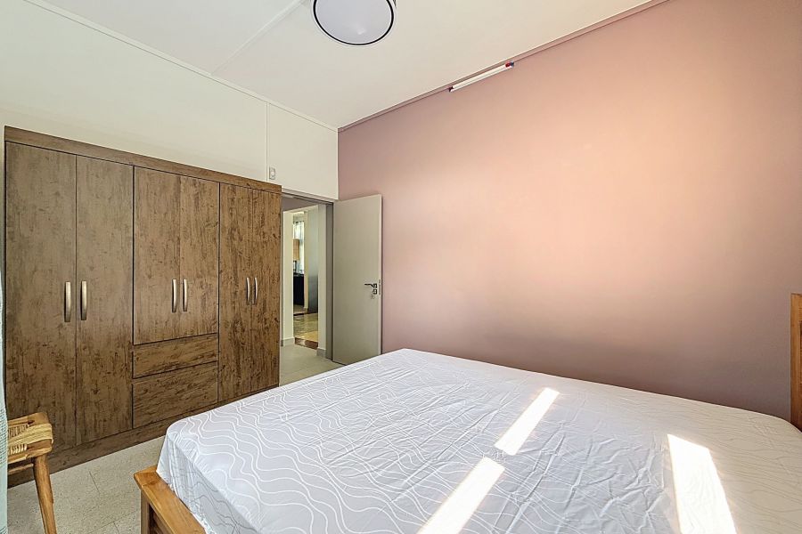 Pereybere Apartment 3&nbsp;rooms 107&nbsp;m² Rental